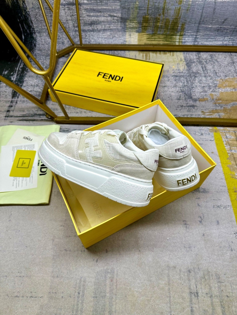 Fendi Casual Shoes